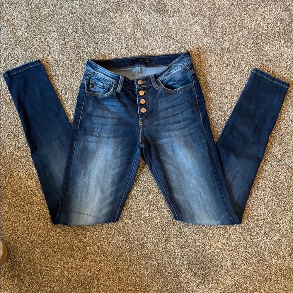 Brand New KanCan Jeans